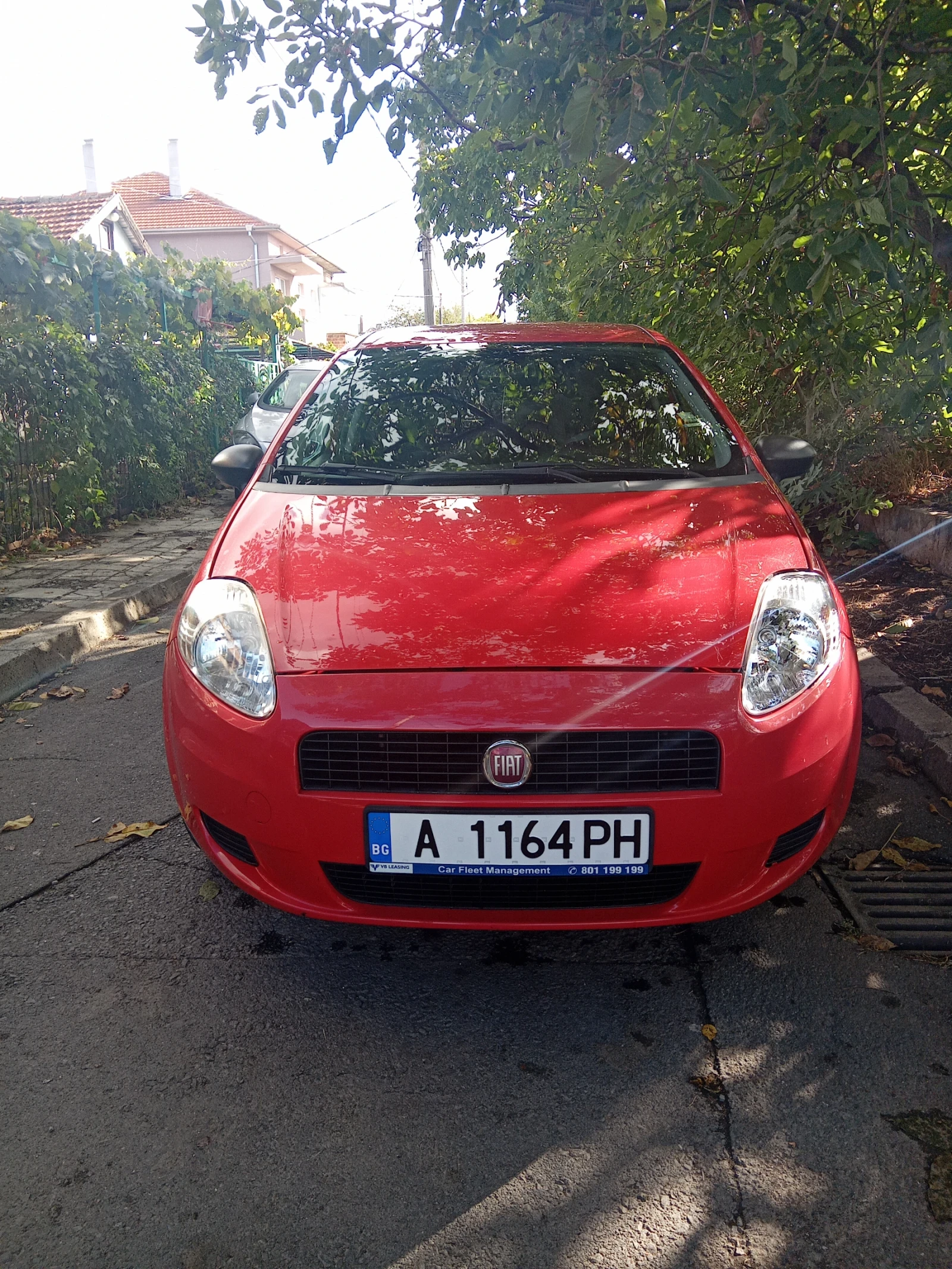 Fiat Punto  - изображение 2