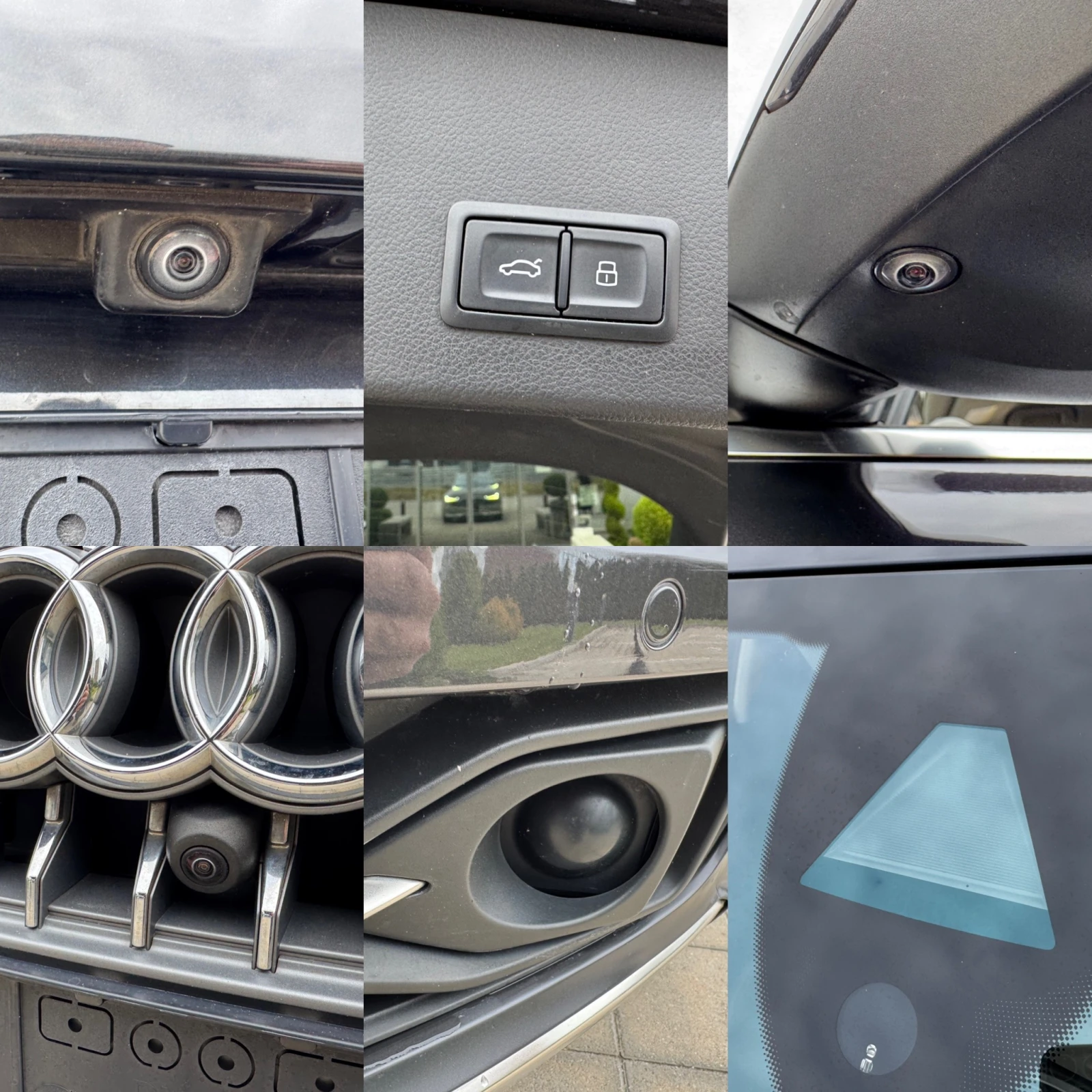 Audi A6 Allroad 3.0BI-TURBO-360--DISTRONIC-LANE-ASI | Mobile.bg   17