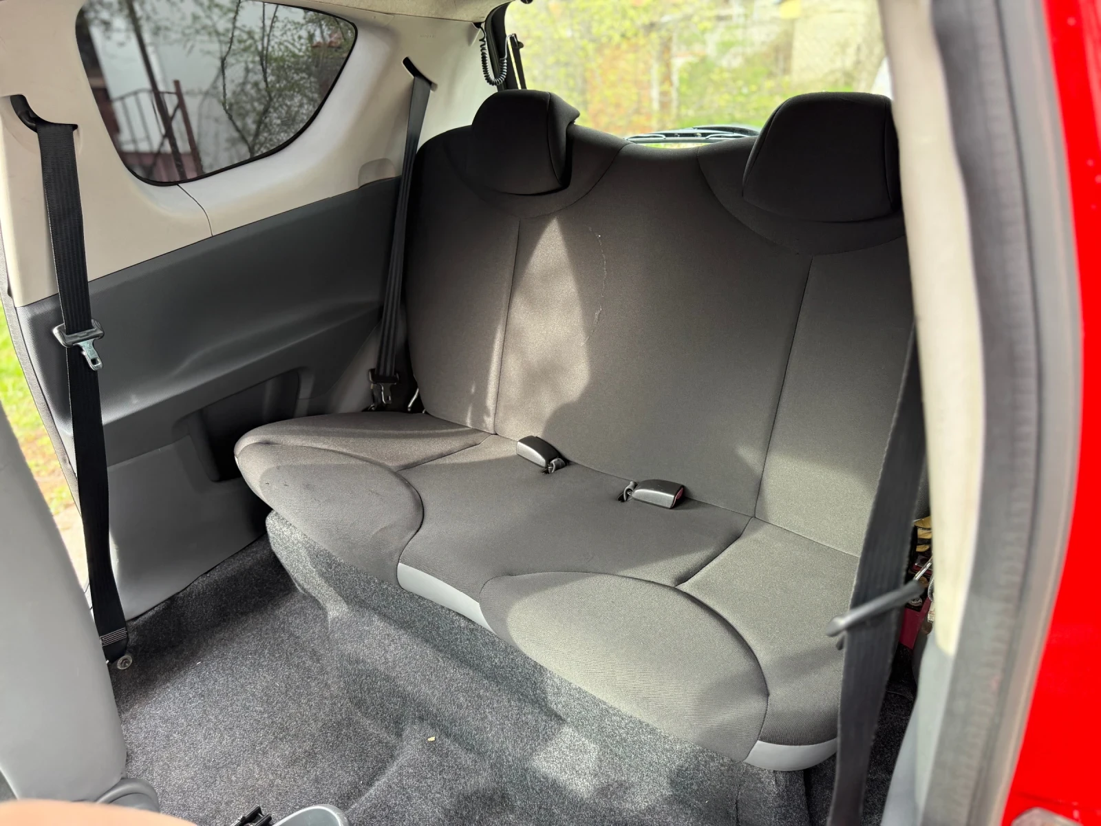 Toyota Aygo 1.0  - изображение 10