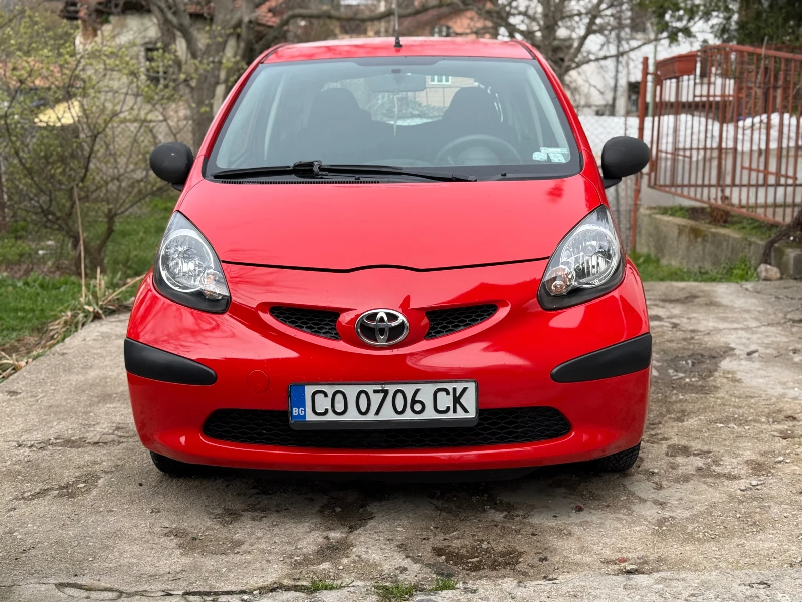 Toyota Aygo 1.0  - изображение 2