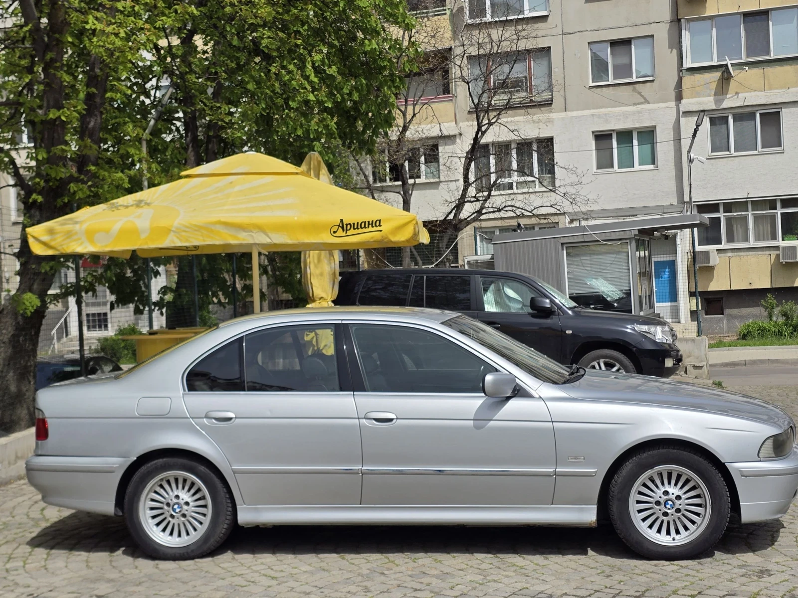 BMW 530 Bmw 530D - изображение 3