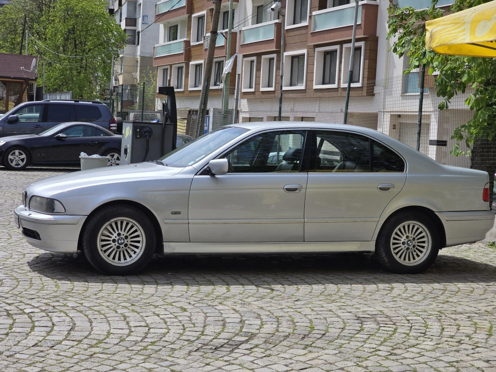 BMW 530 Bmw 530D - изображение 2