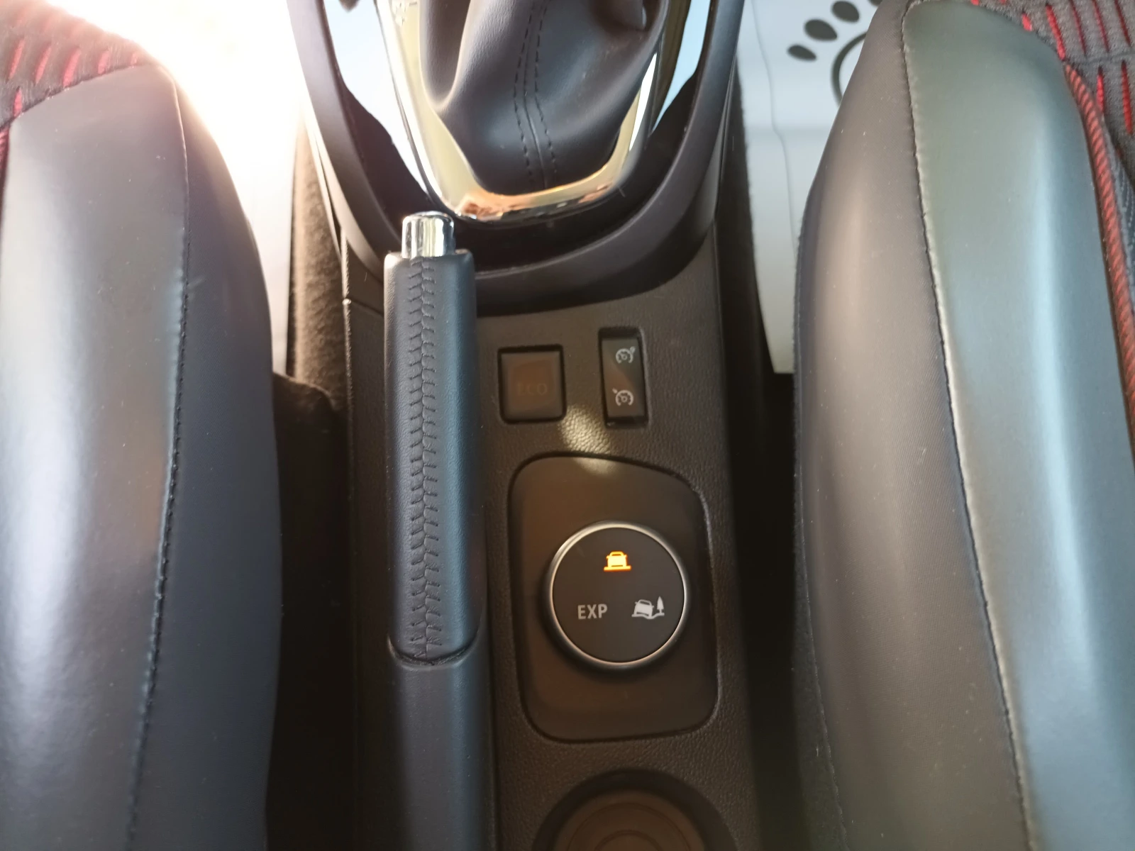 Renault Captur X-Mode/EURO 6B/1.5dCi/AUTOMATIC - изображение 10