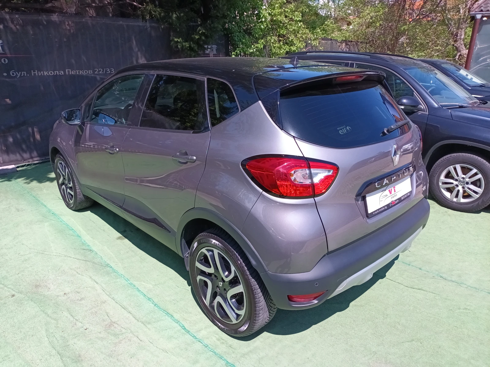 Renault Captur X-Mode/EURO 6B/1.5dCi/AUTOMATIC - изображение 5