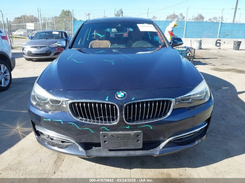 BMW 330 2.0L I-4 DI, DOHC, VVT, TURBO, 248HP All Wheel Dri - изображение 4