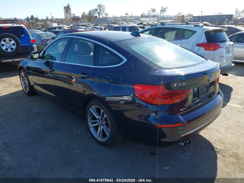 BMW 330 2.0L I-4 DI, DOHC, VVT, TURBO, 248HP All Wheel Dri - изображение 8