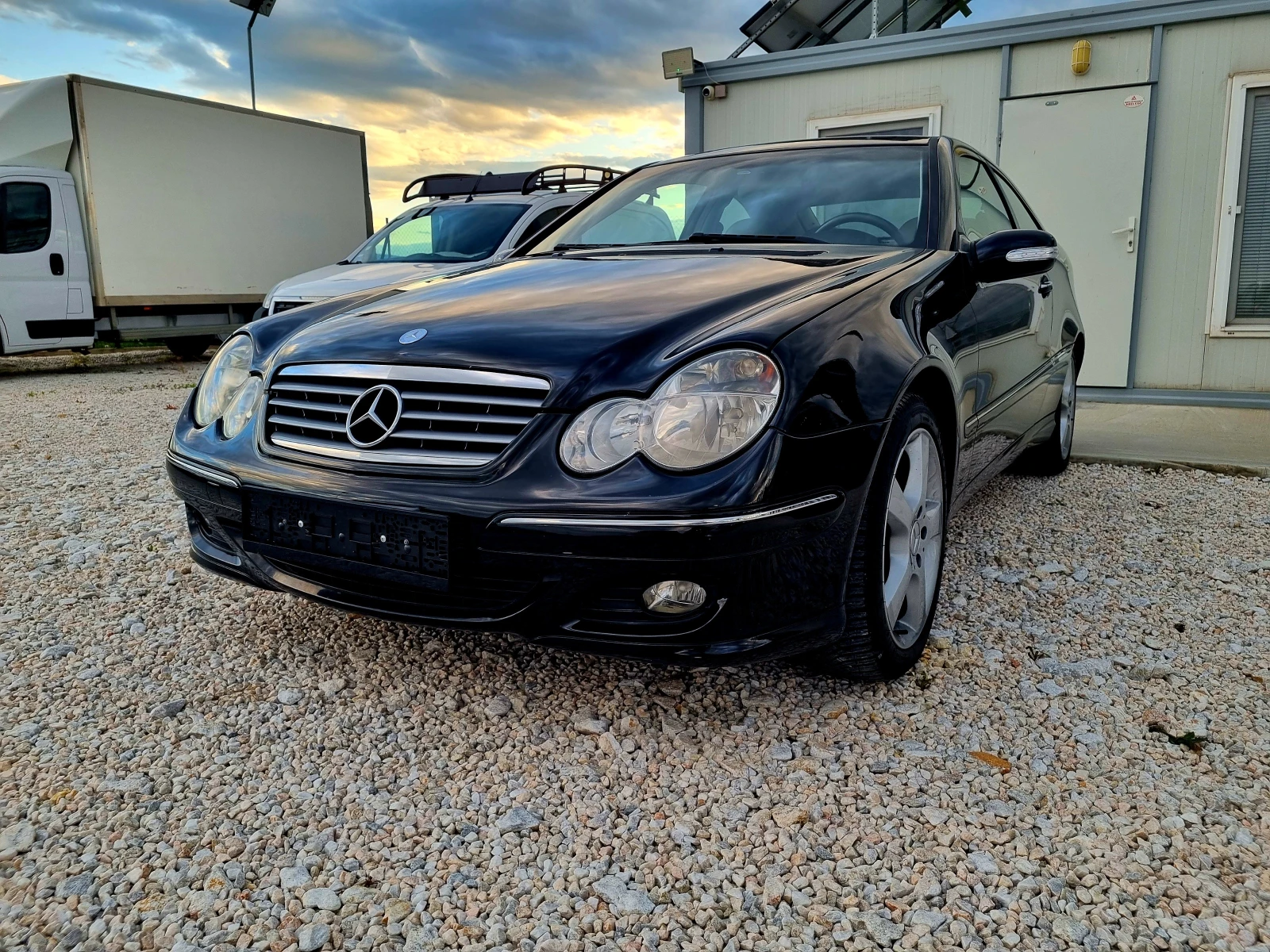 Mercedes-Benz C 220 2.2CDI 150ks.Full.Facelift - изображение 2