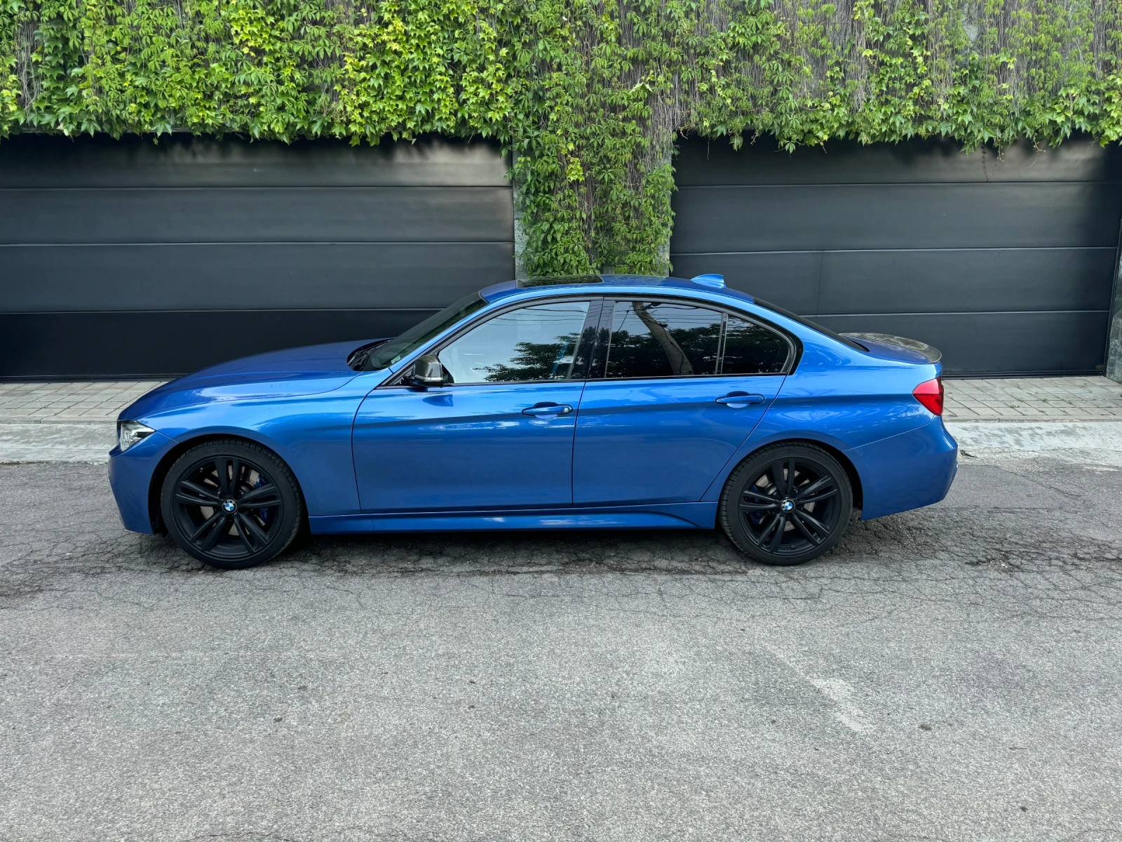 BMW 340 xDrive - изображение 3