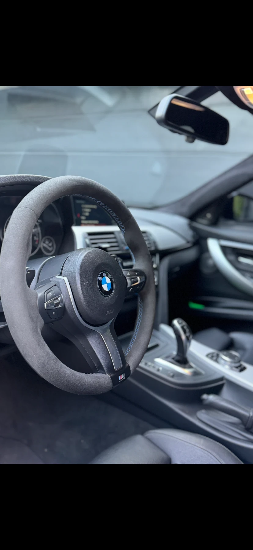 BMW 340 xDrive - изображение 6