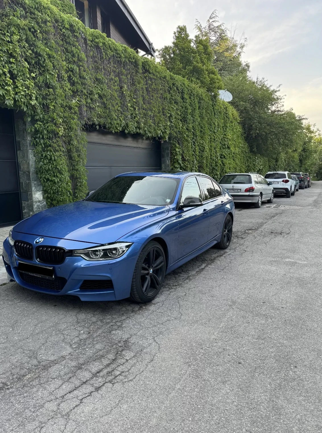 BMW 340 xDrive - изображение 2