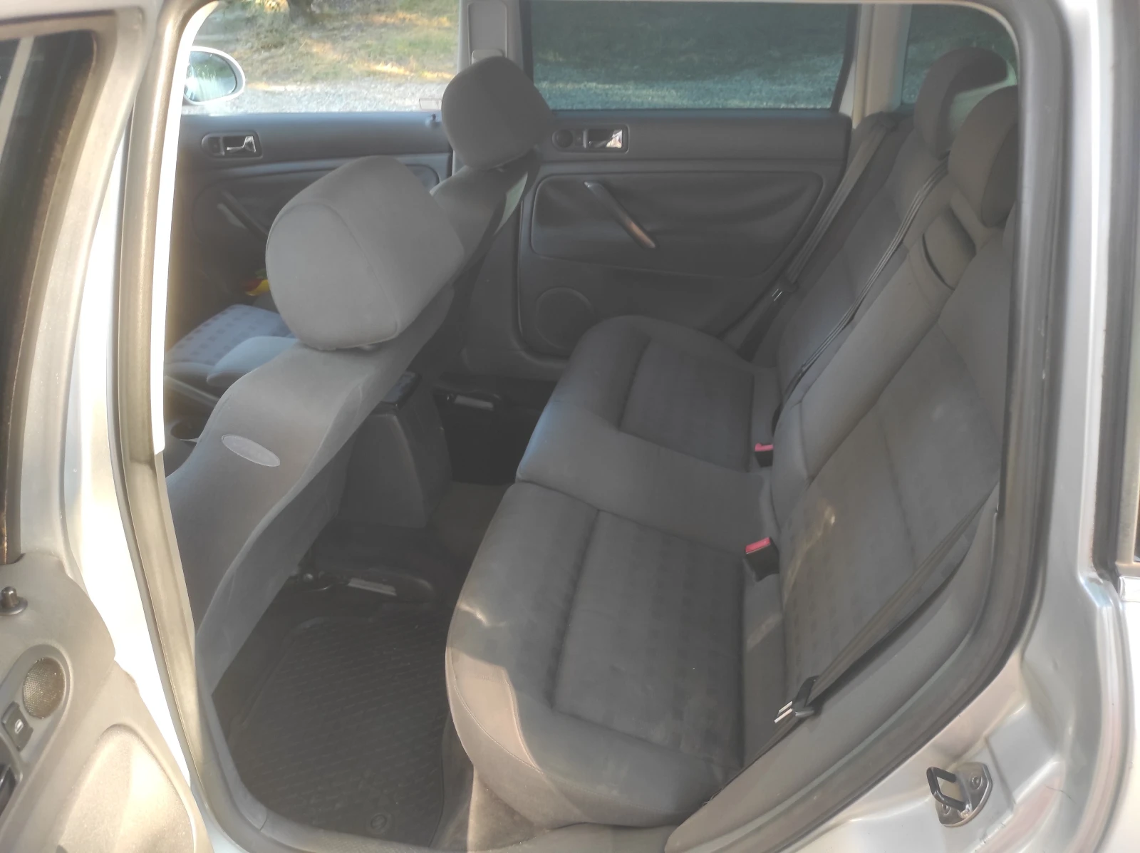 VW Passat 1.8T B5.5 Нов ГИ  - изображение 6