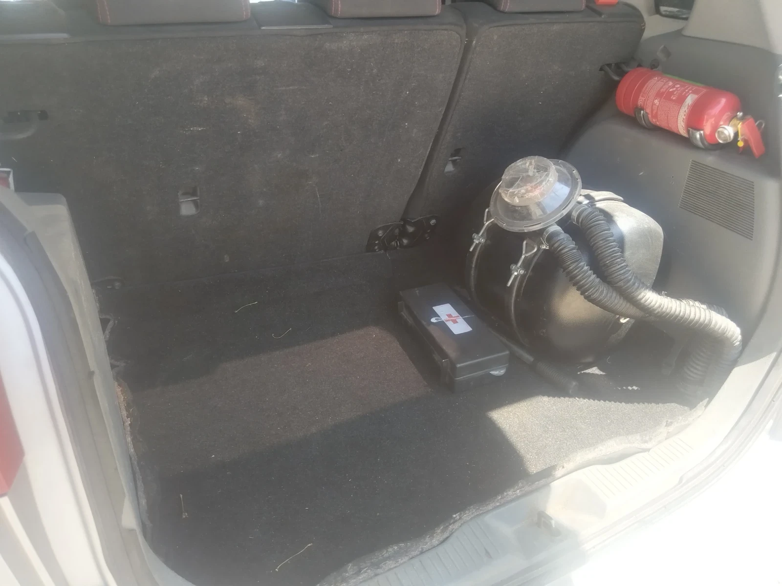 Mazda 2 1.25 - изображение 7