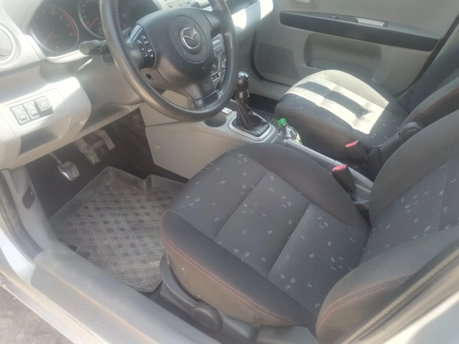 Mazda 2 1.25 - изображение 6