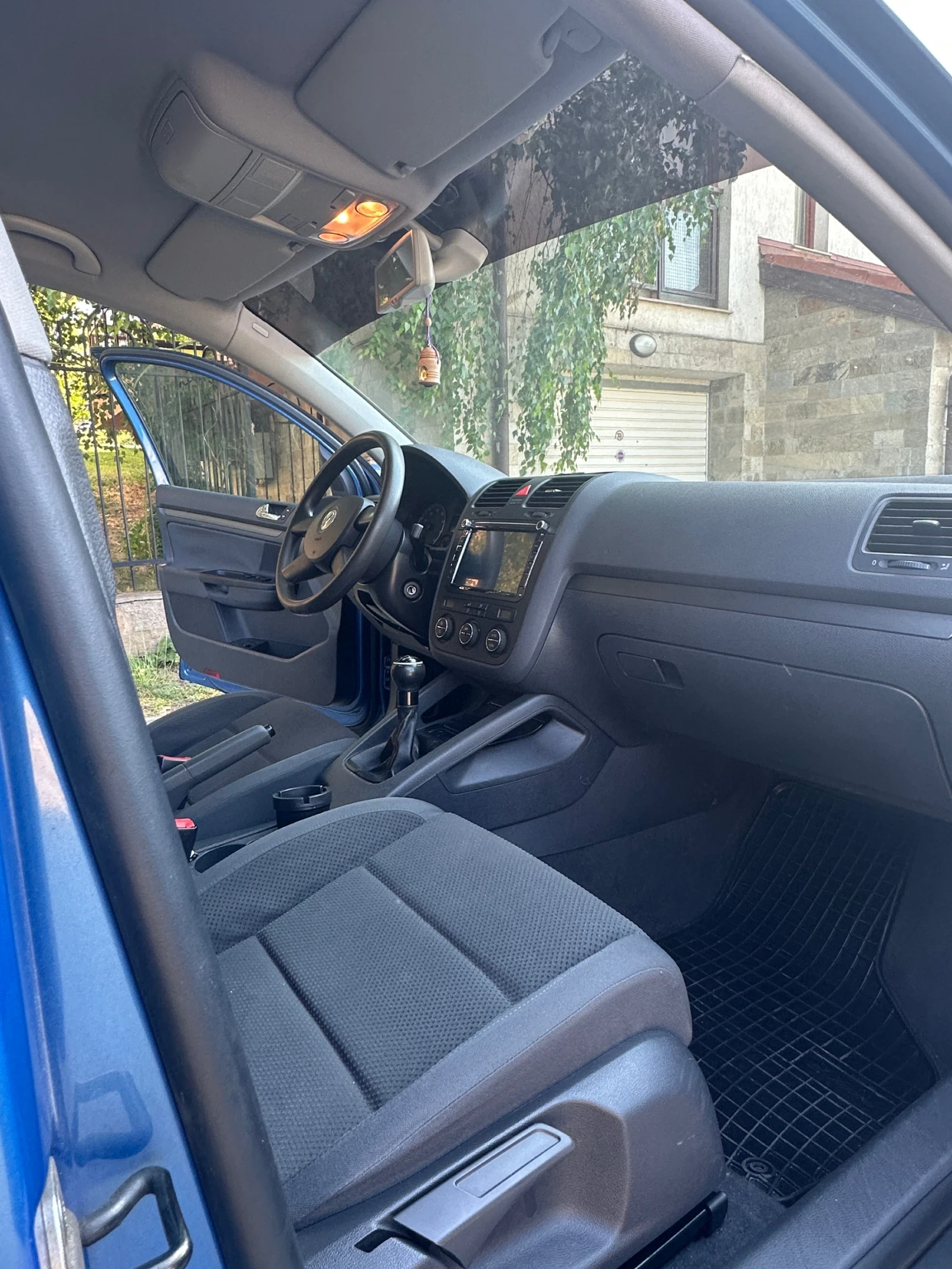 VW Golf 1.6 fsi - изображение 4