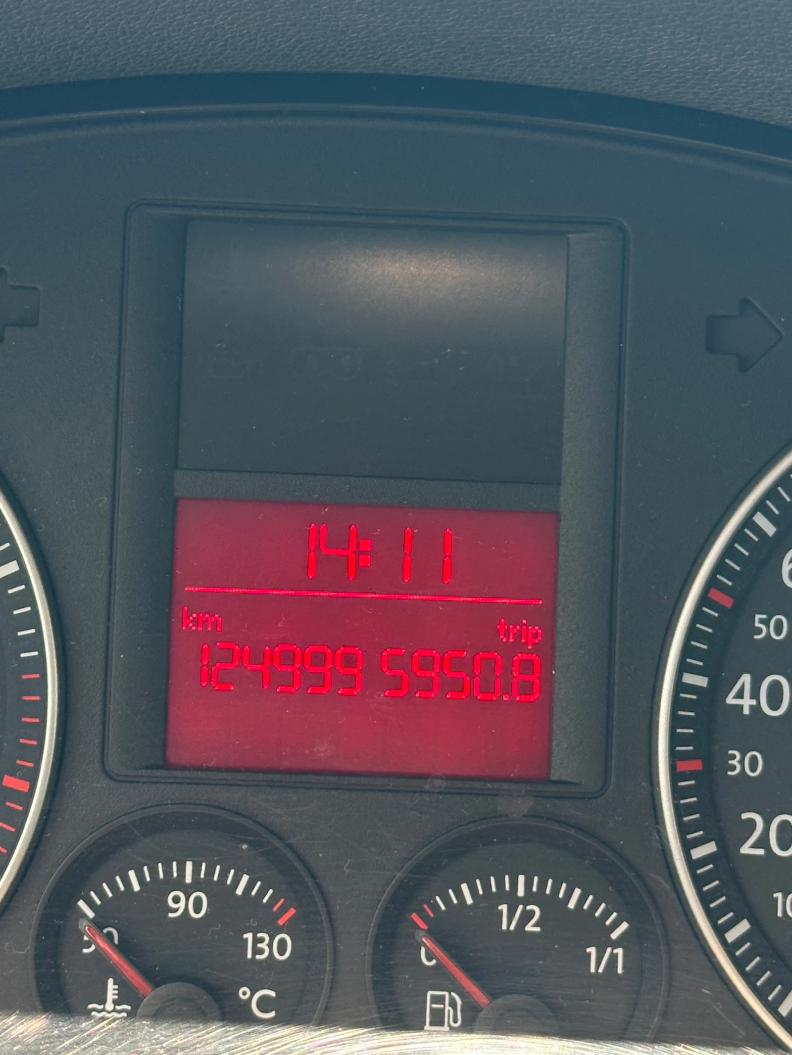 VW Golf 1.6 fsi - изображение 9
