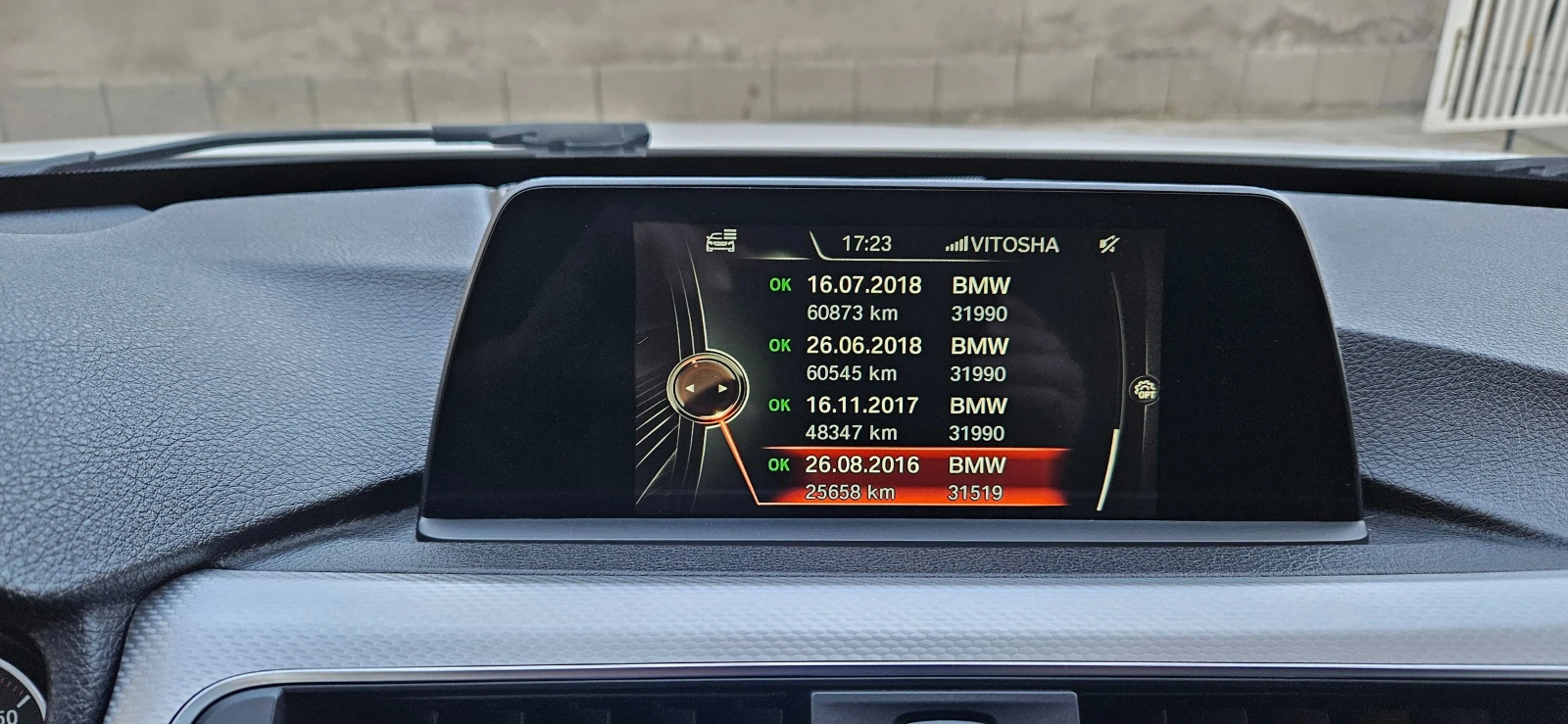 BMW 335 d xDrive M SPORT SHADOW - изображение 10