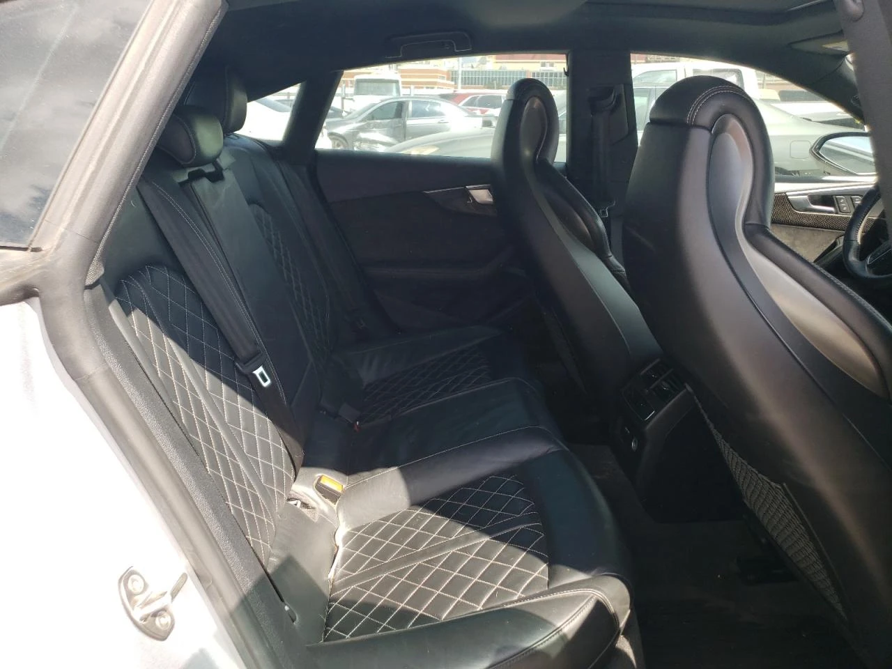 Audi S5 PRESTIGE QUATTRO* BANG&OLUFSEN* VIRTUAL* KEYLESS - изображение 10