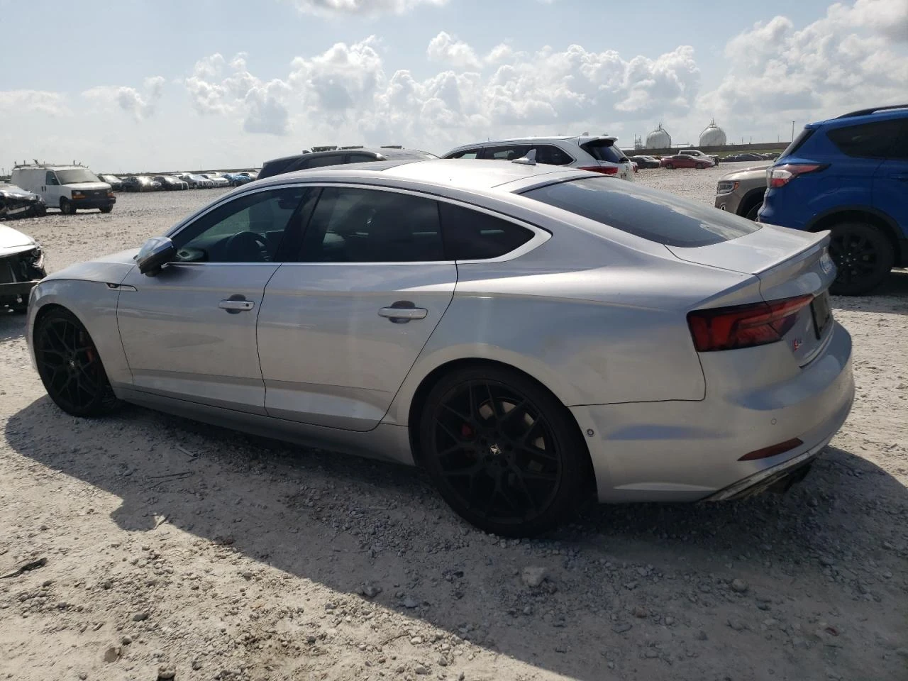 Audi S5 PRESTIGE QUATTRO* BANG&OLUFSEN* VIRTUAL* KEYLESS - изображение 4