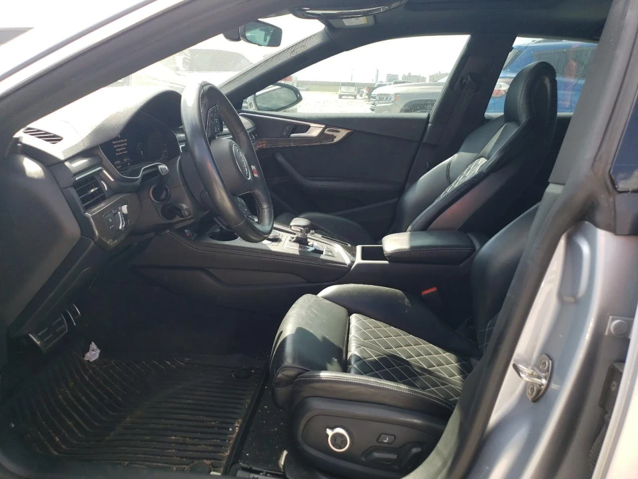 Audi S5 PRESTIGE QUATTRO* BANG&OLUFSEN* VIRTUAL* KEYLESS - изображение 7