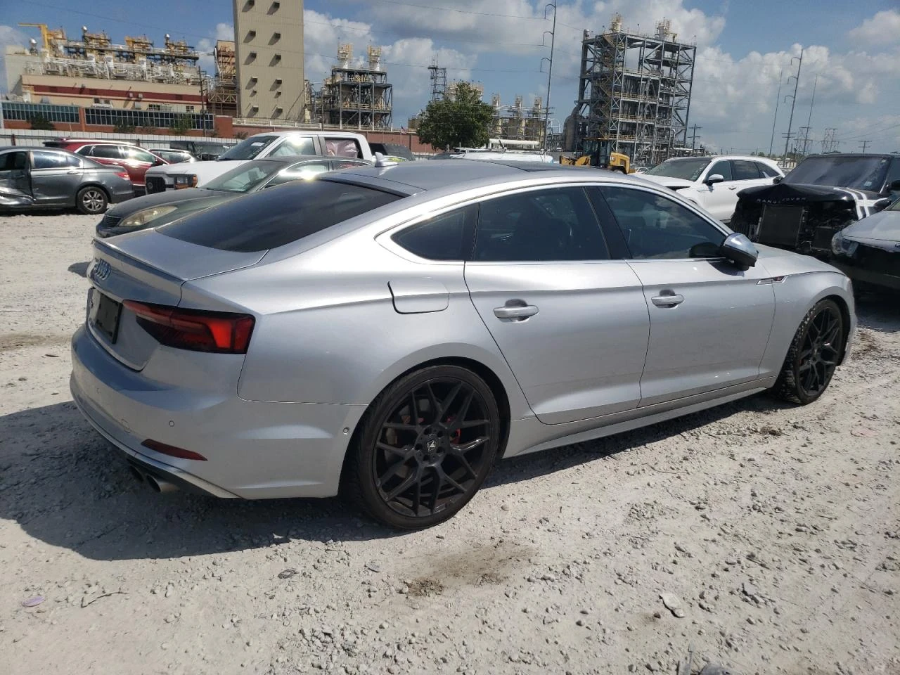 Audi S5 PRESTIGE QUATTRO* BANG&OLUFSEN* VIRTUAL* KEYLESS - изображение 5