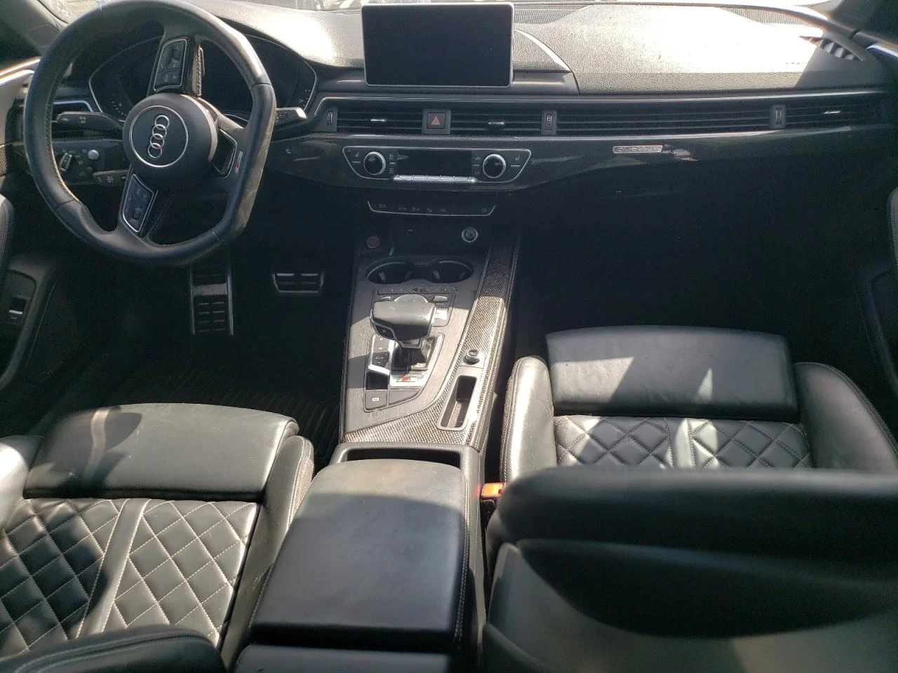 Audi S5 PRESTIGE QUATTRO* BANG&OLUFSEN* VIRTUAL* KEYLESS - изображение 8