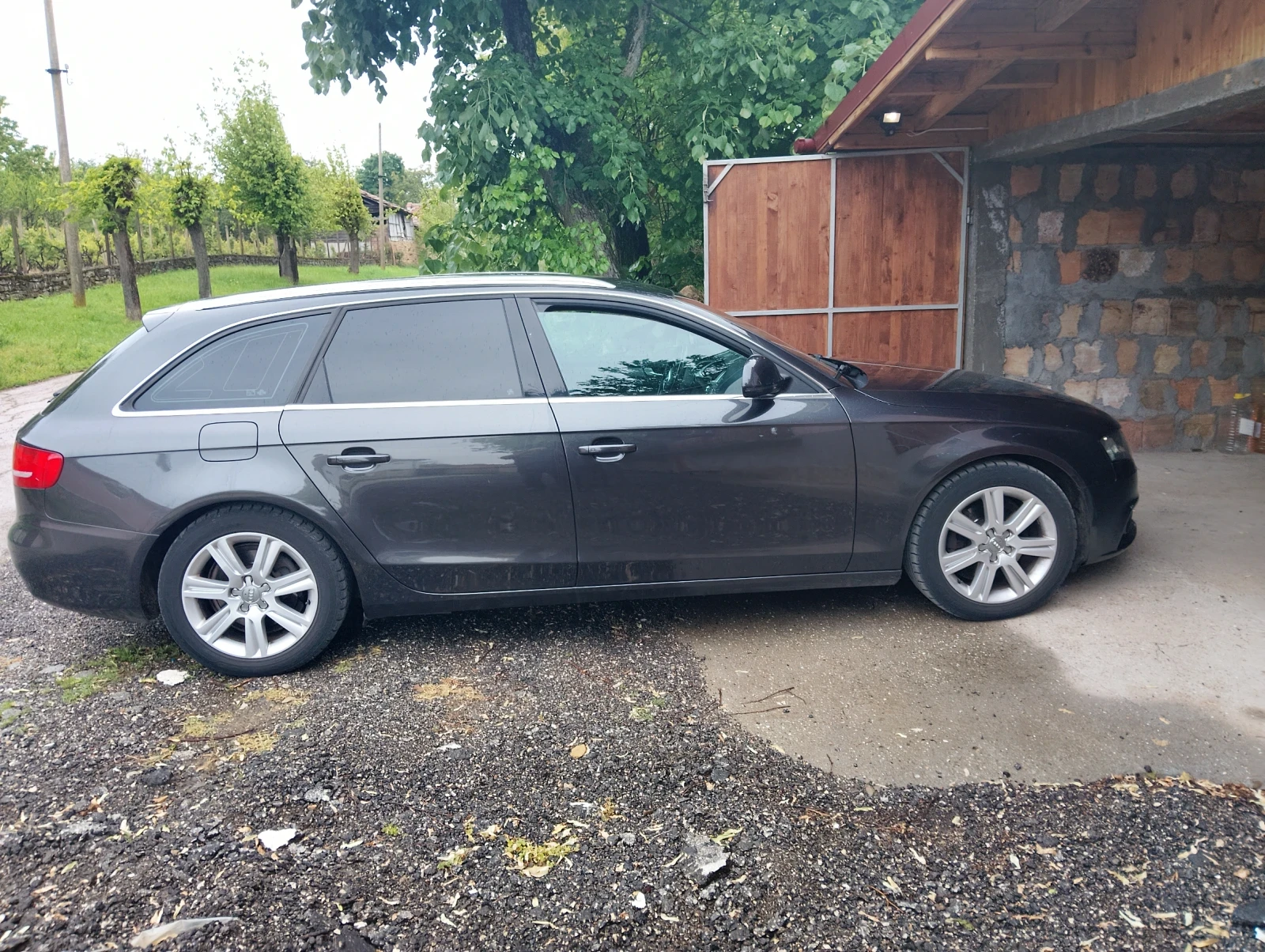 Audi A4  - изображение 2