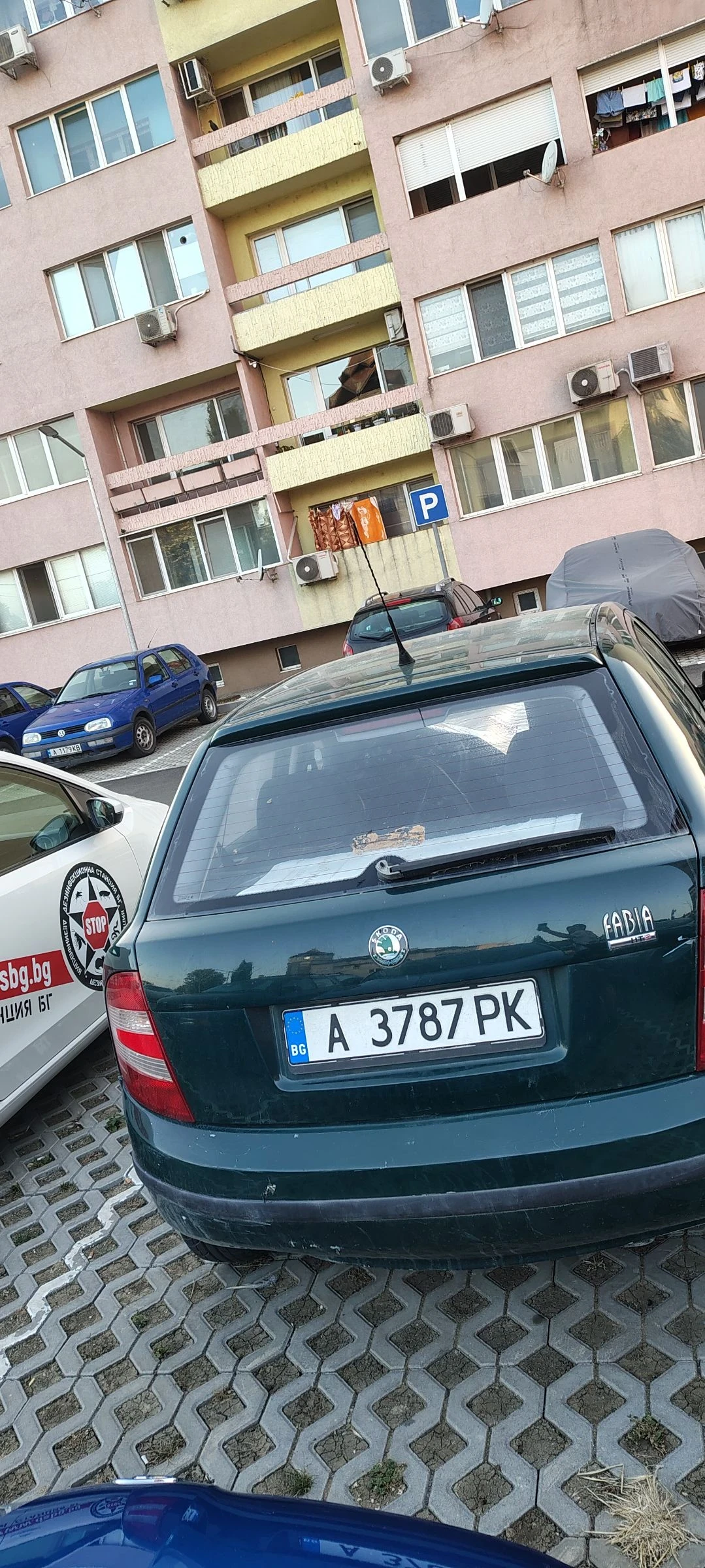 Skoda Fabia  - изображение 3