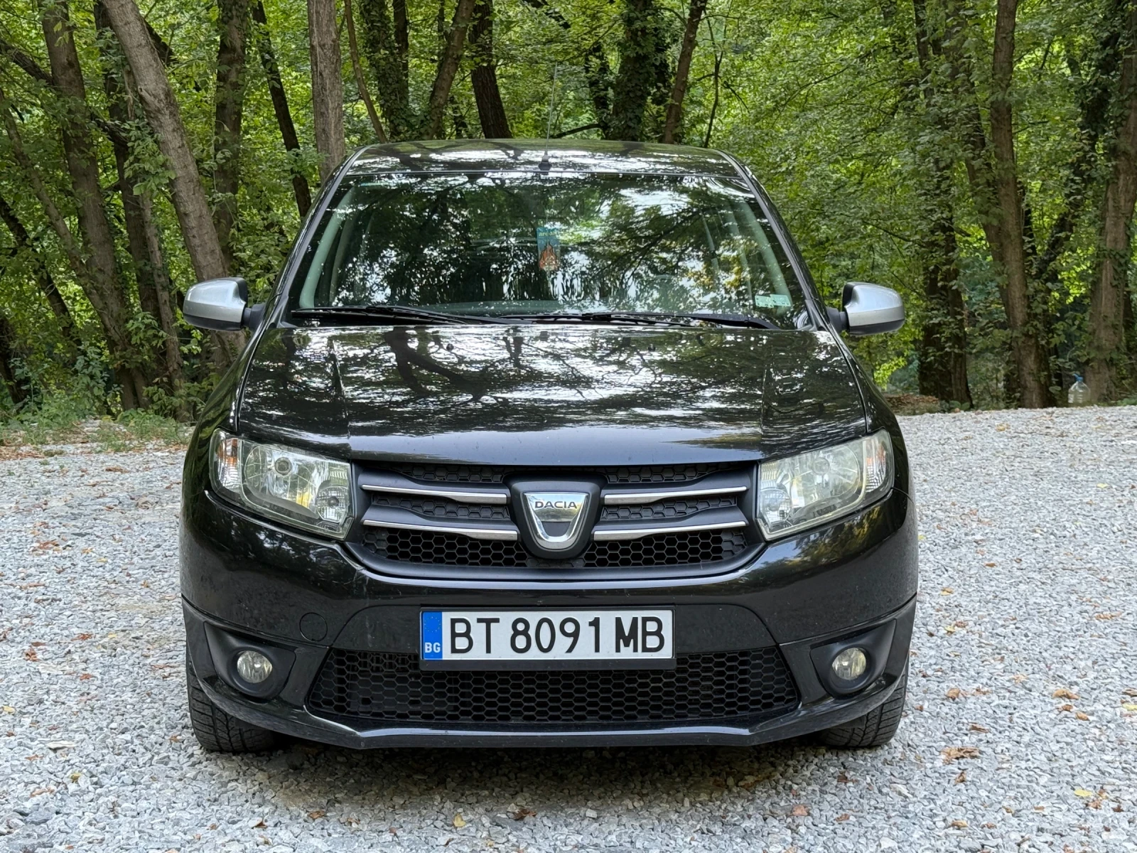 Dacia Sandero 1.5 dCI - изображение 2