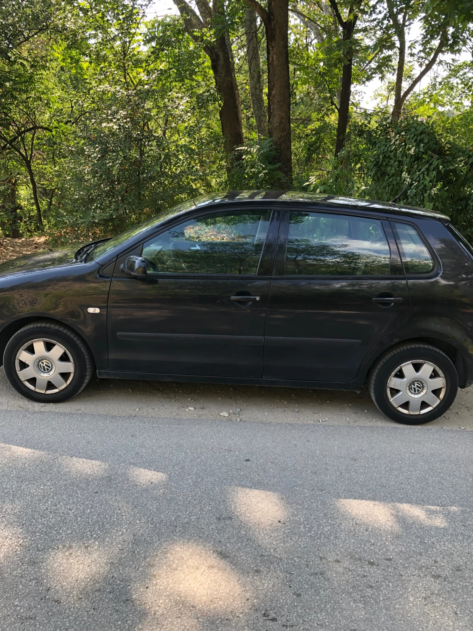 VW Polo  - изображение 2