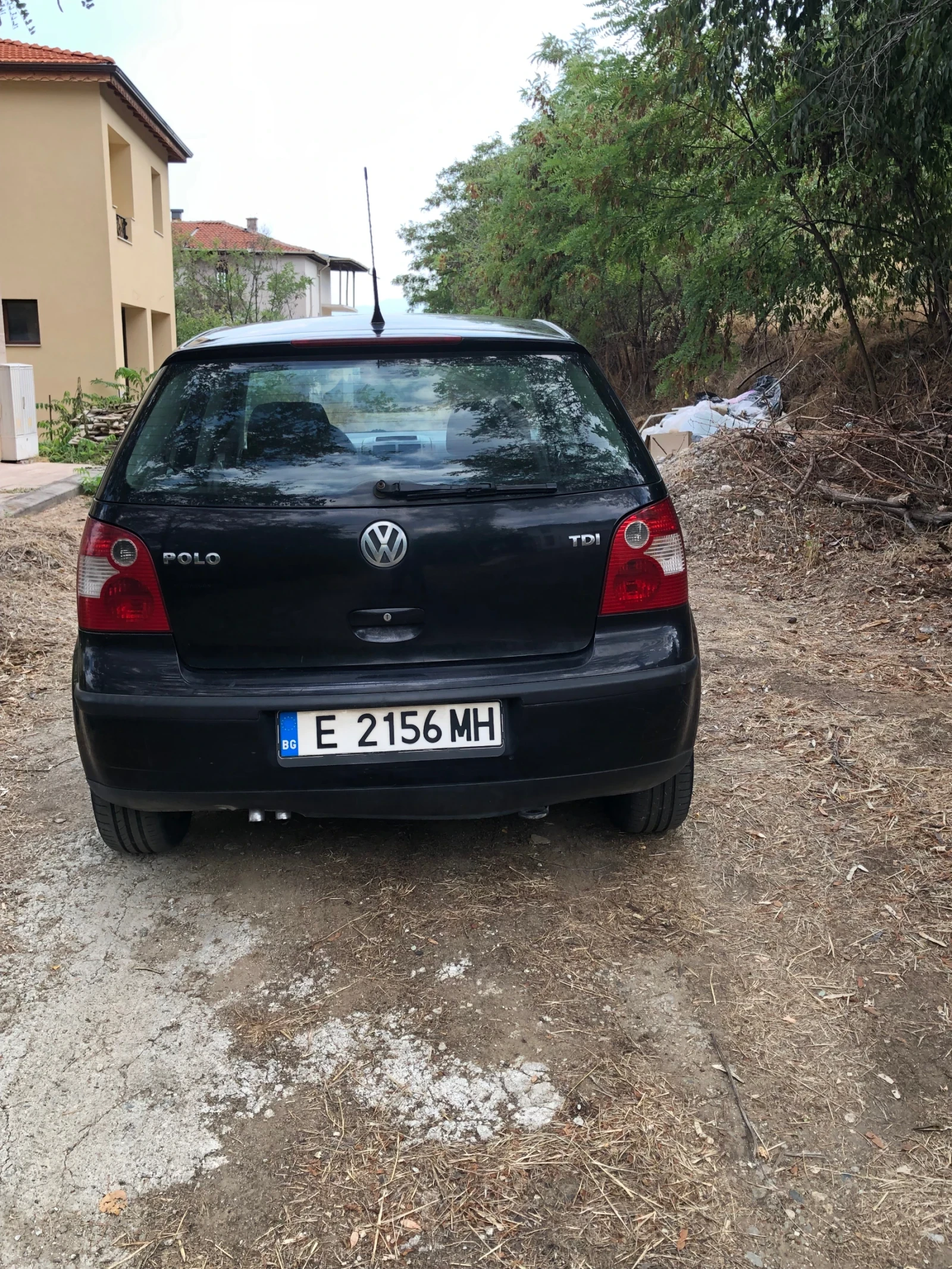 VW Polo  - изображение 4
