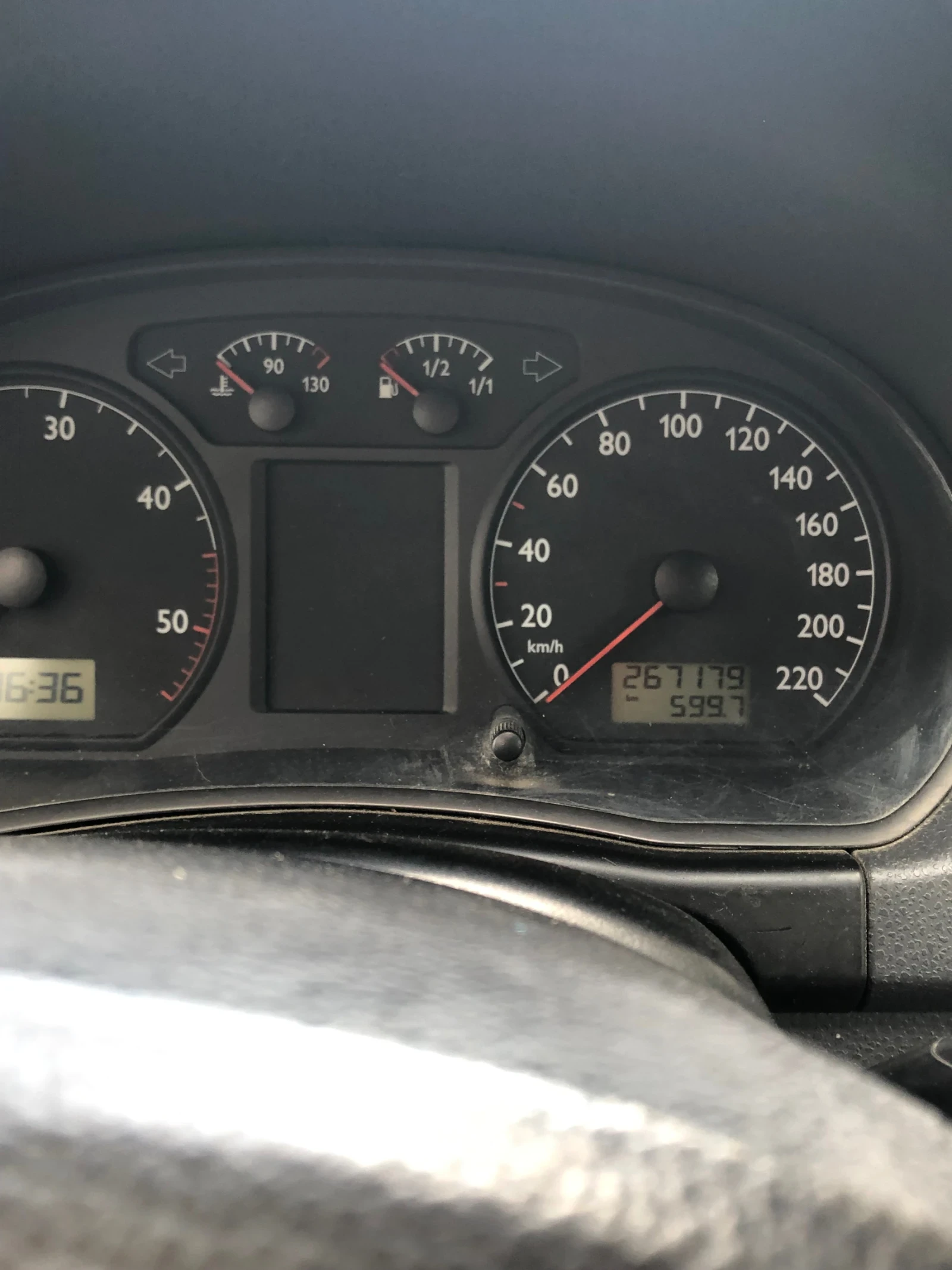 VW Polo  - изображение 6