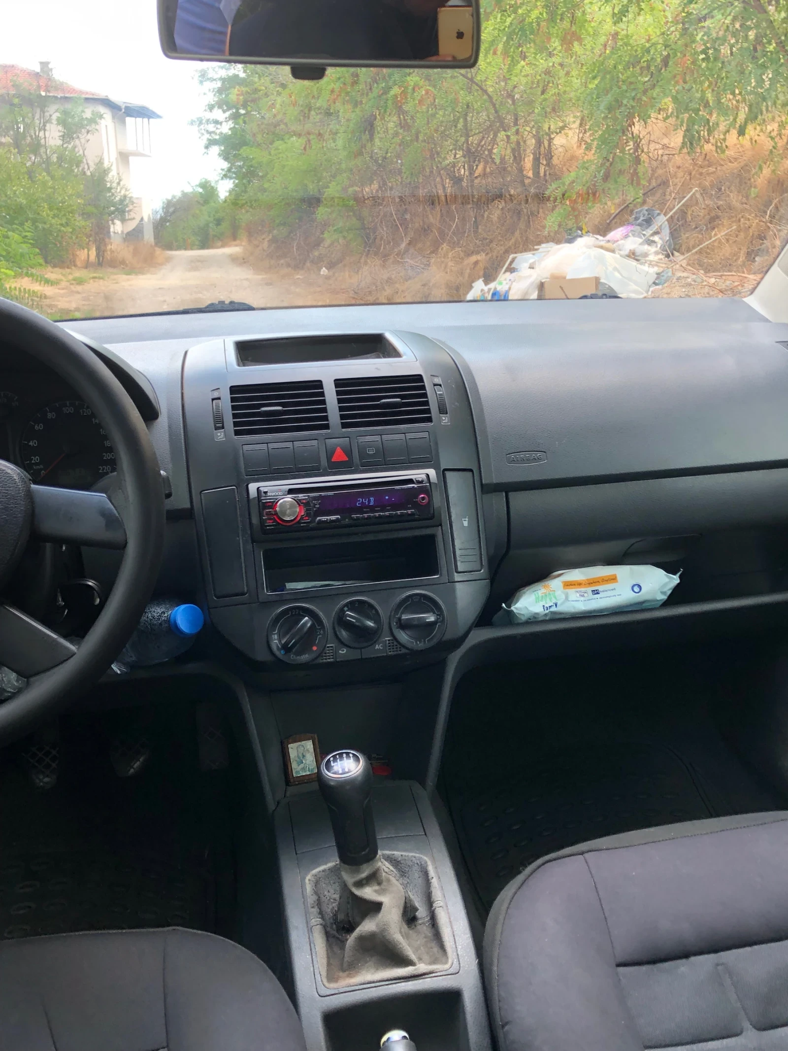 VW Polo  - изображение 5