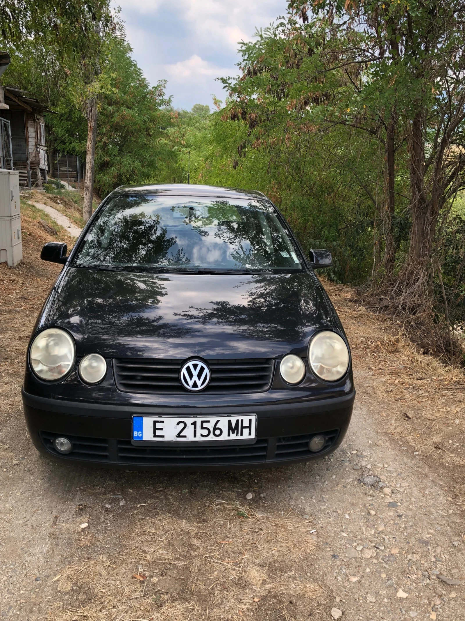 VW Polo  - изображение 8