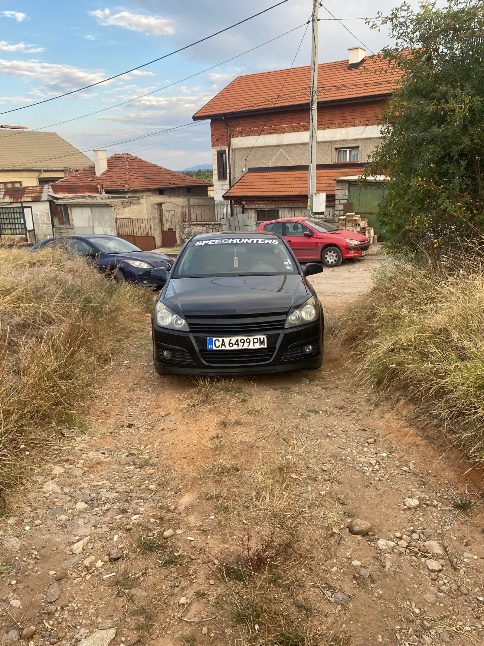 Opel Astra  - изображение 2