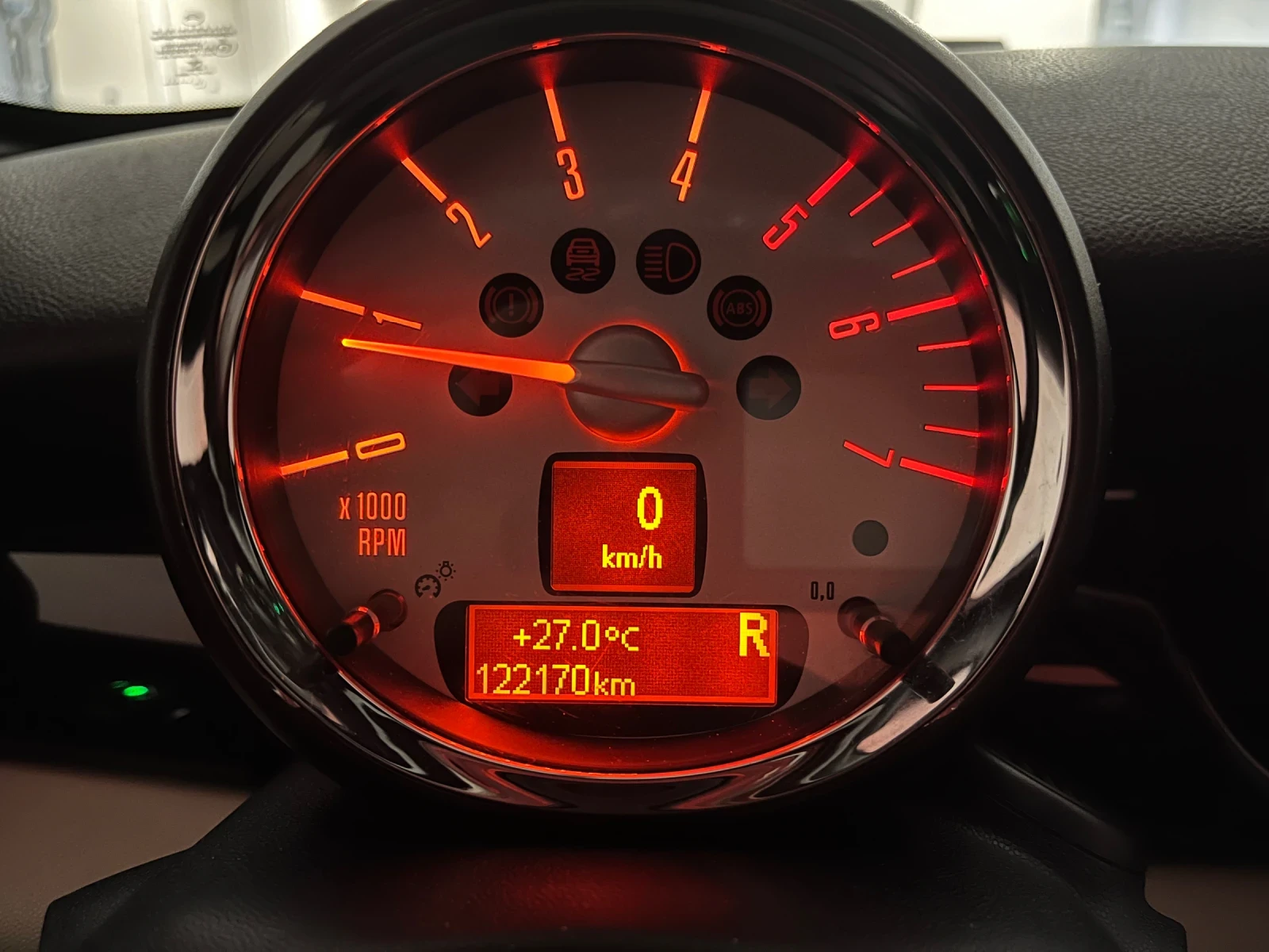 Mini John Cooper Works Coupe | Mobile.bg   13