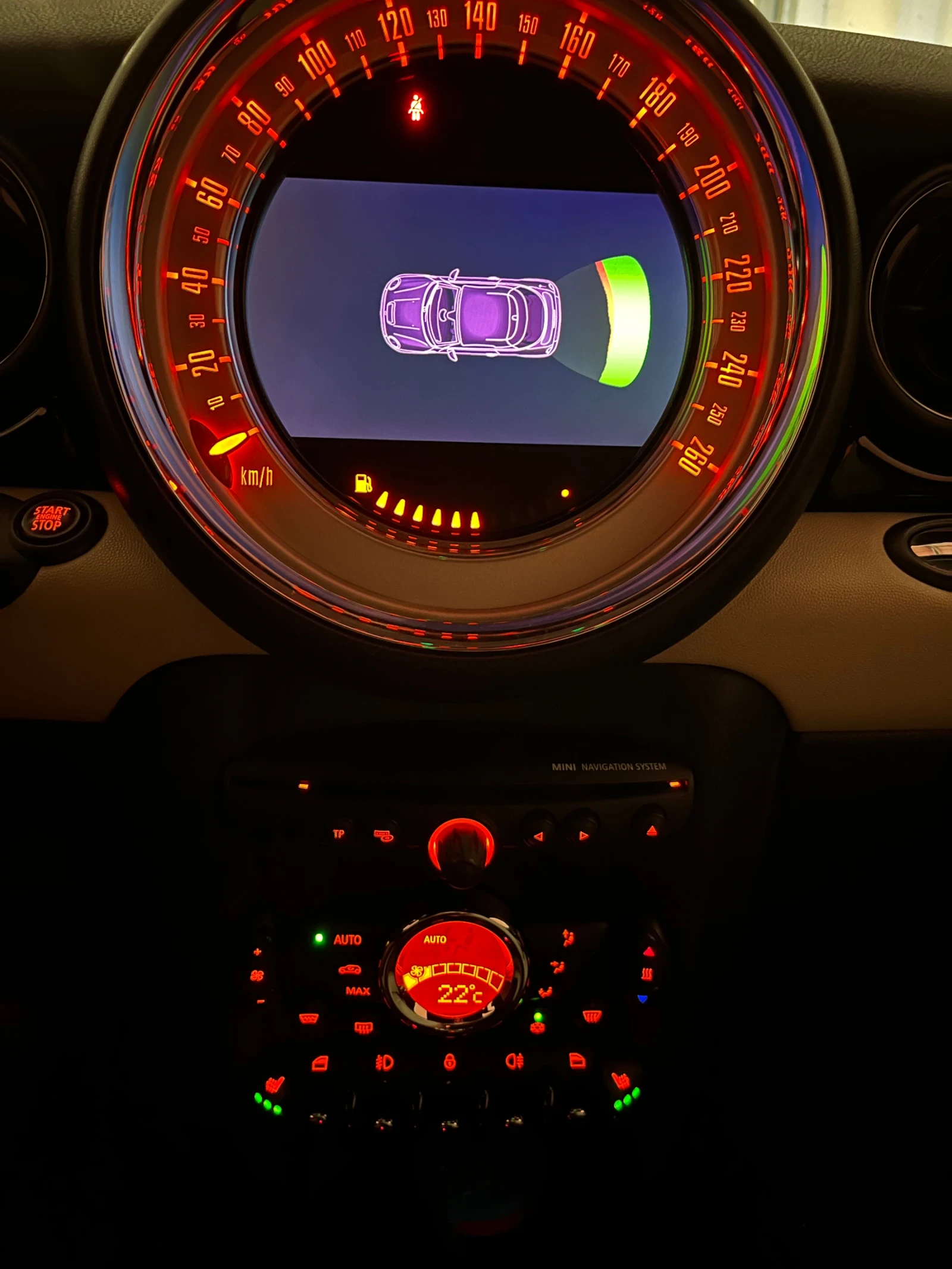 Mini John Cooper Works Coupe | Mobile.bg   11