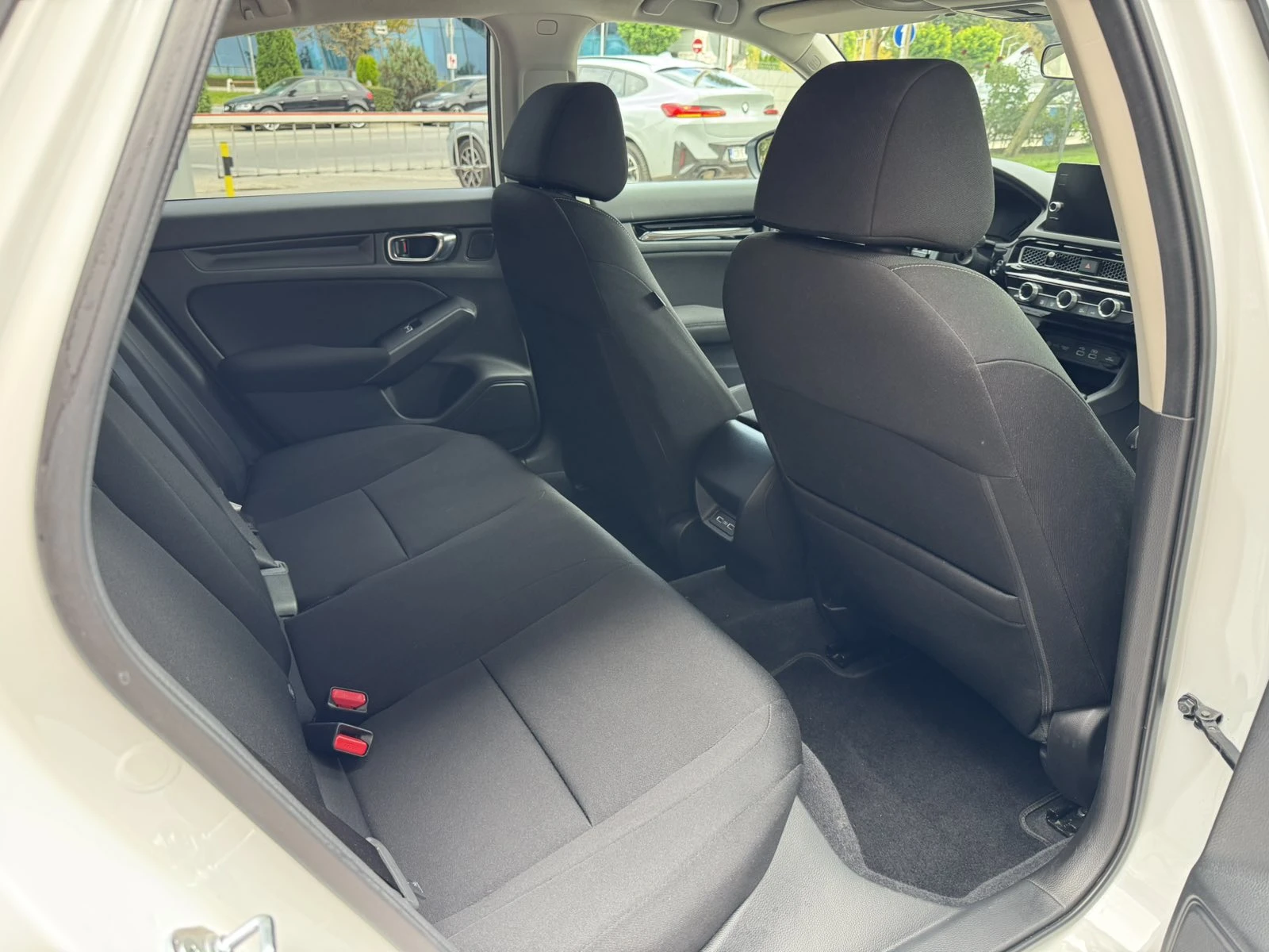 Honda Civic 2.0 i-MMD Elegance | Mobile.bg   11