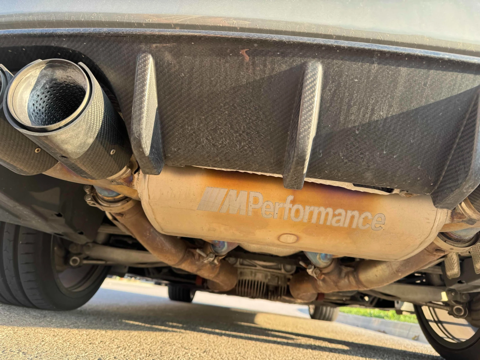 BMW M4 CS * * CARFAX * * АВТО КРЕДИТ * *  - изображение 5