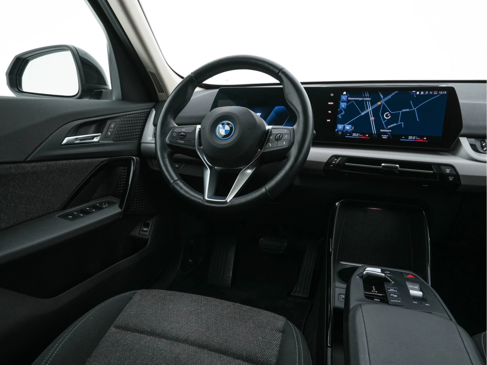 BMW iX1 xDrive ������ | Mobile.bg � ����������� 7