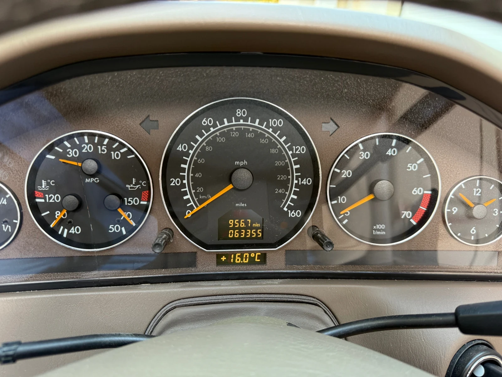 Mercedes-Benz SL 500 SL 500 | Mobile.bg   14