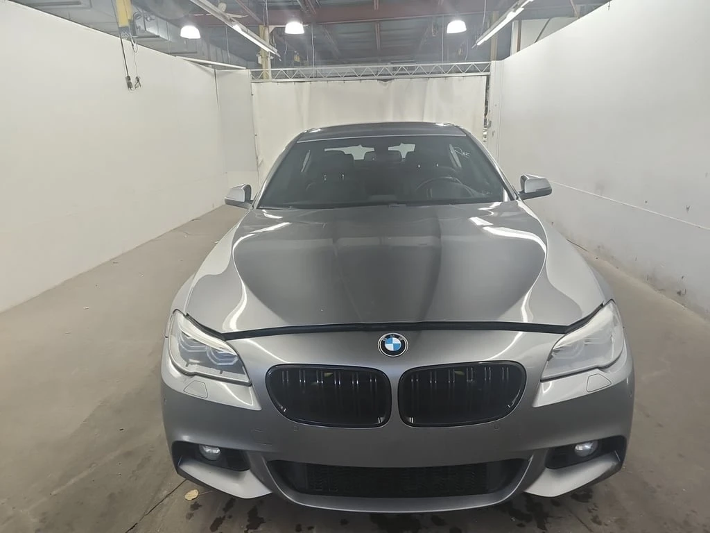 BMW 535  XDRIVE * CARFAX *    | Mobile.bg   2