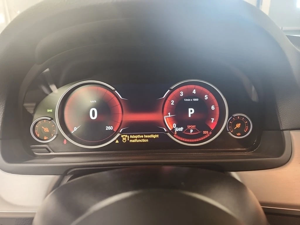 BMW 535  XDRIVE * CARFAX *    | Mobile.bg   10