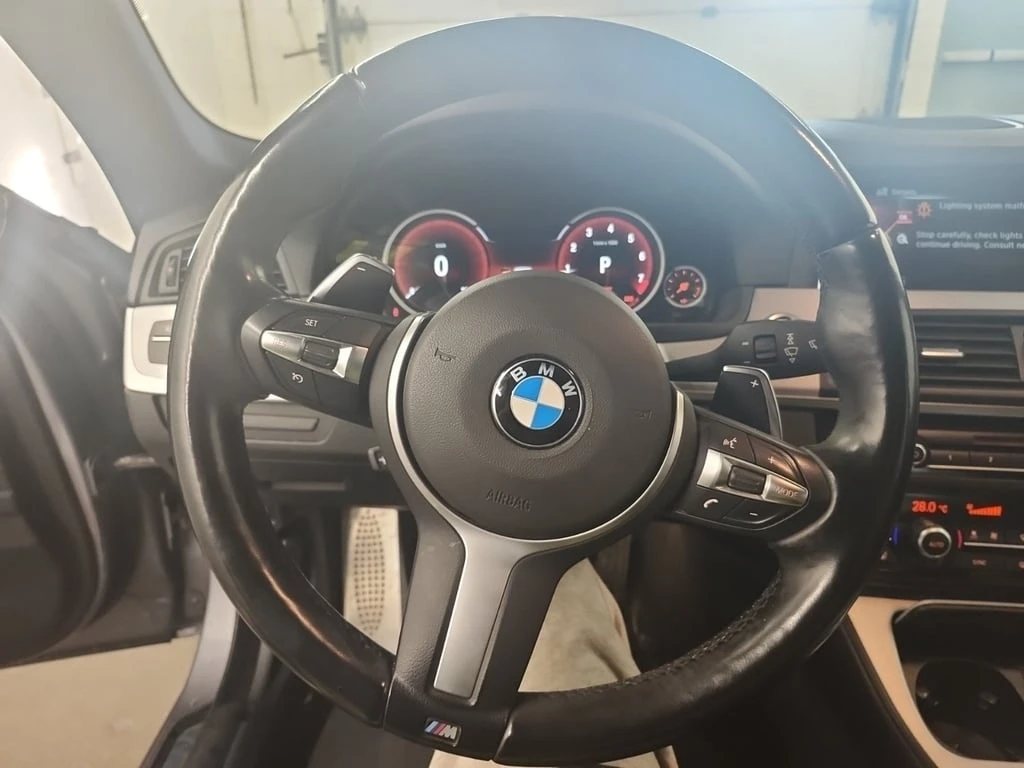 BMW 535  XDRIVE * CARFAX *    | Mobile.bg   9