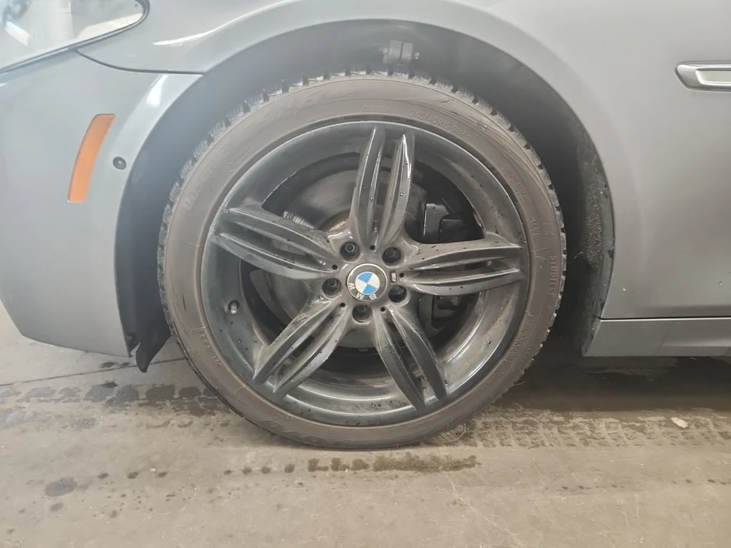 BMW 535  XDRIVE * CARFAX *    | Mobile.bg   17