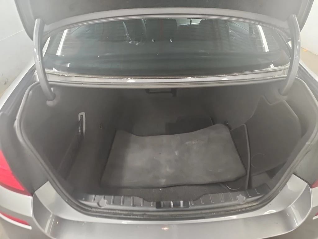 BMW 535  XDRIVE * CARFAX *    | Mobile.bg   16