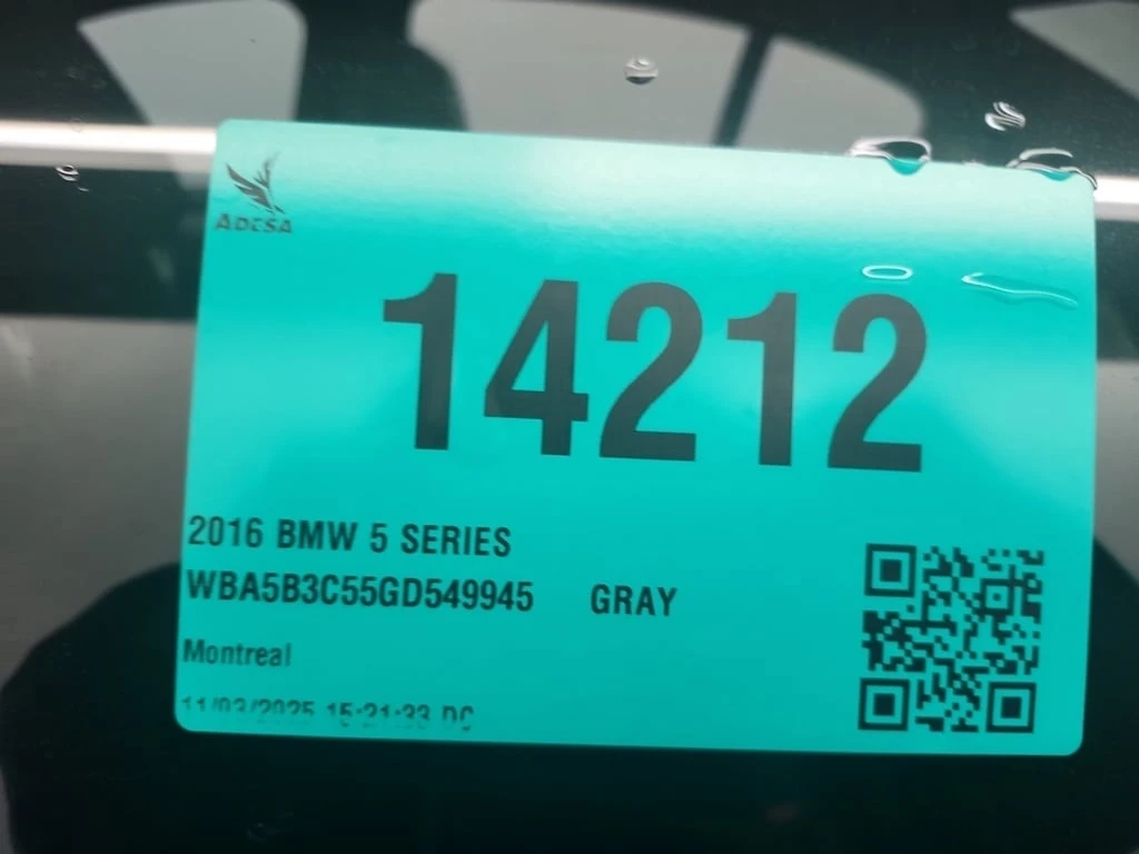 BMW 535  XDRIVE * CARFAX *    | Mobile.bg   14