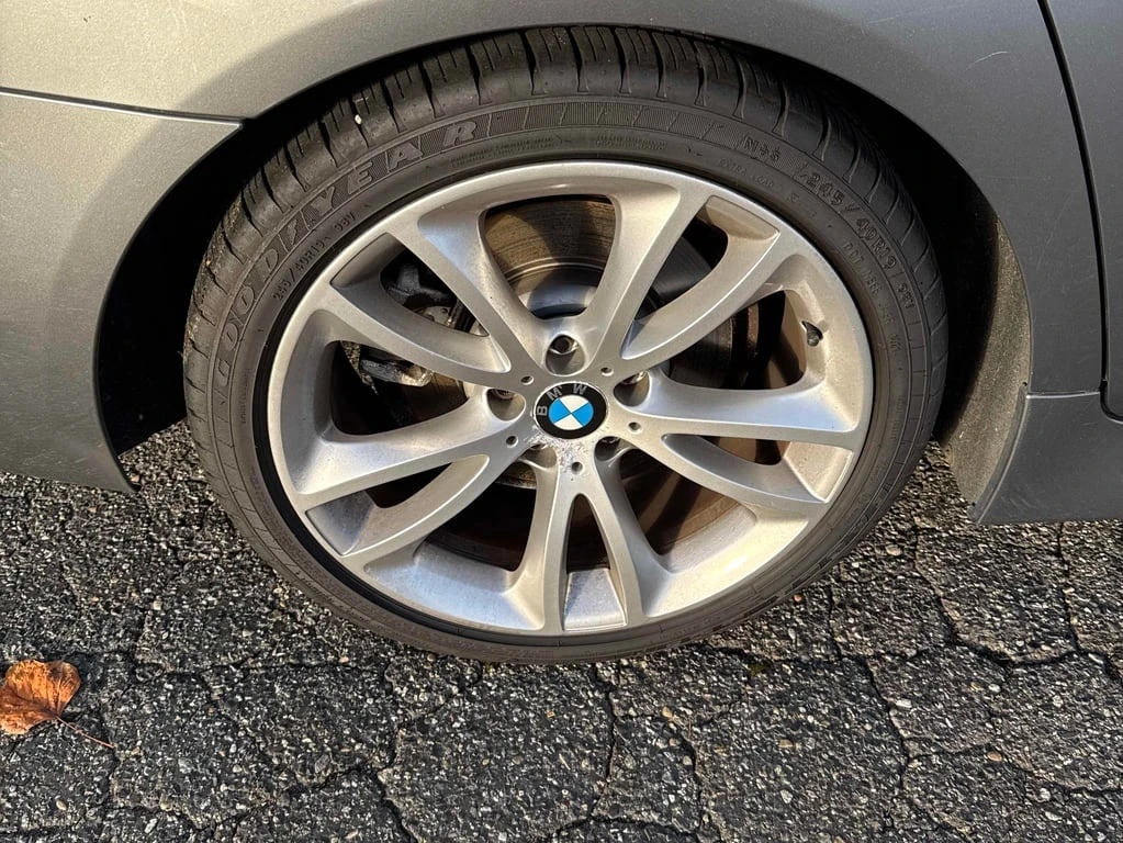 BMW 535 * 535d xDrive * CARFAX *    | Mobile.bg   7