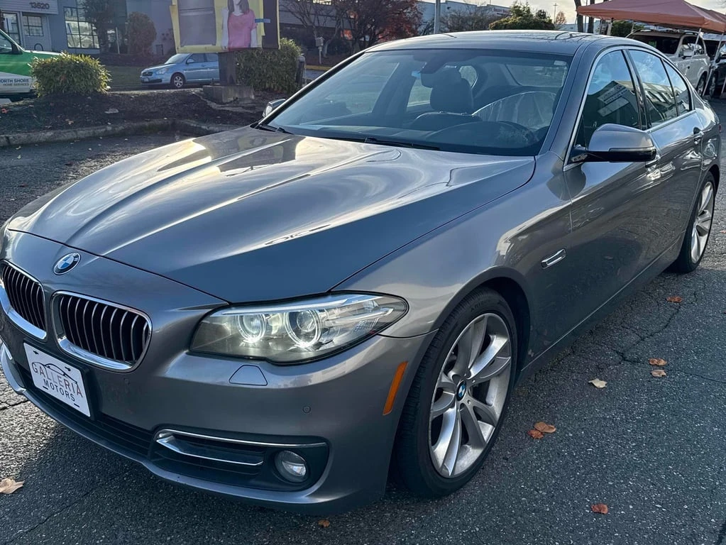 BMW 535 * 535d xDrive * CARFAX *    | Mobile.bg   1