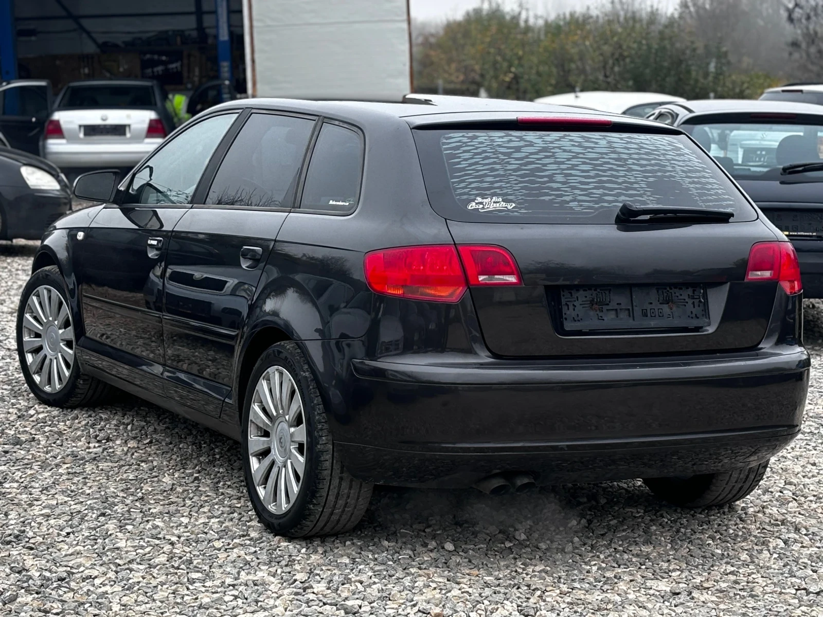 Audi A3 * BI-XENON* BMM*  - изображение 4