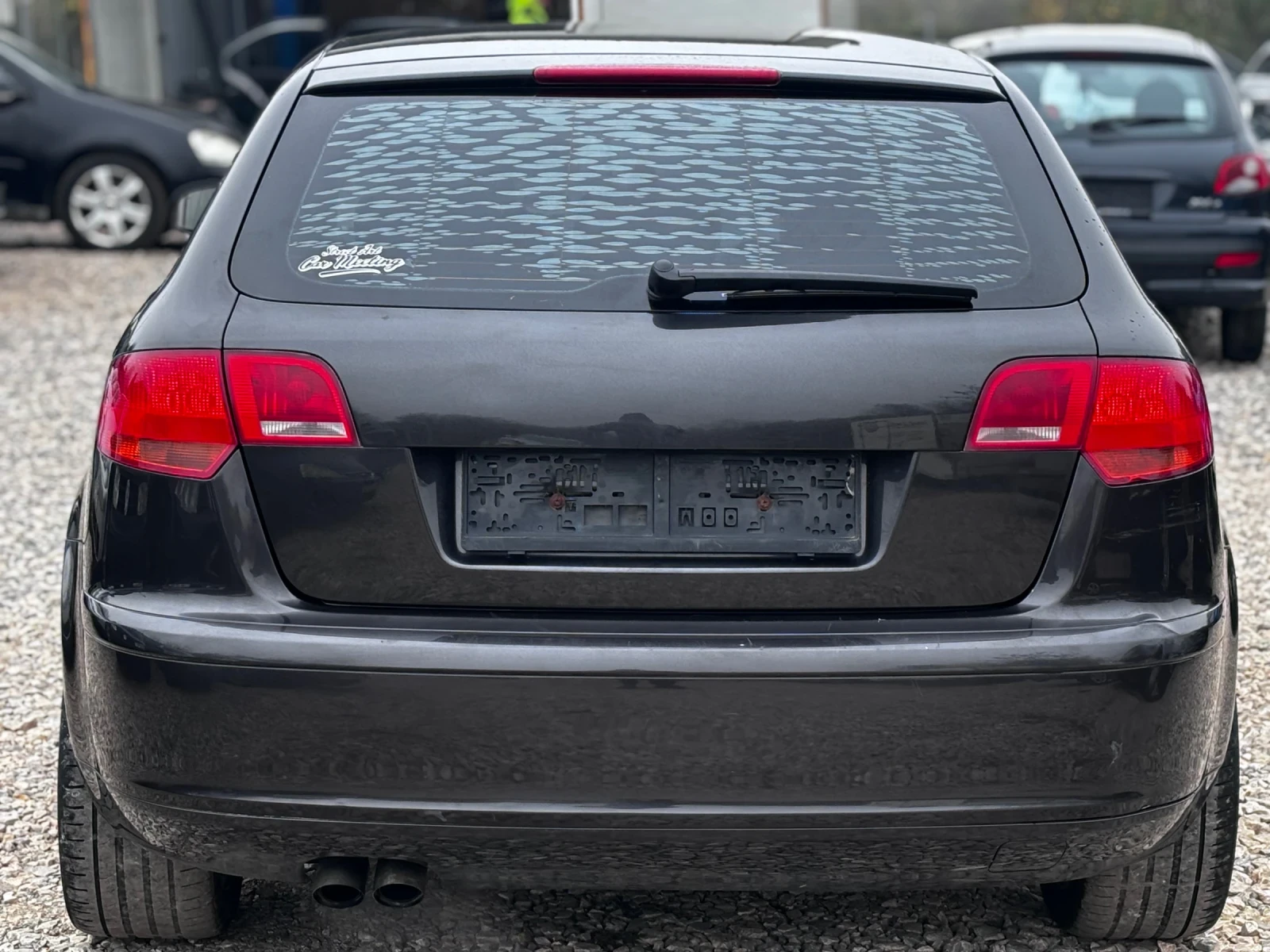 Audi A3 * BI-XENON* BMM*  - изображение 5